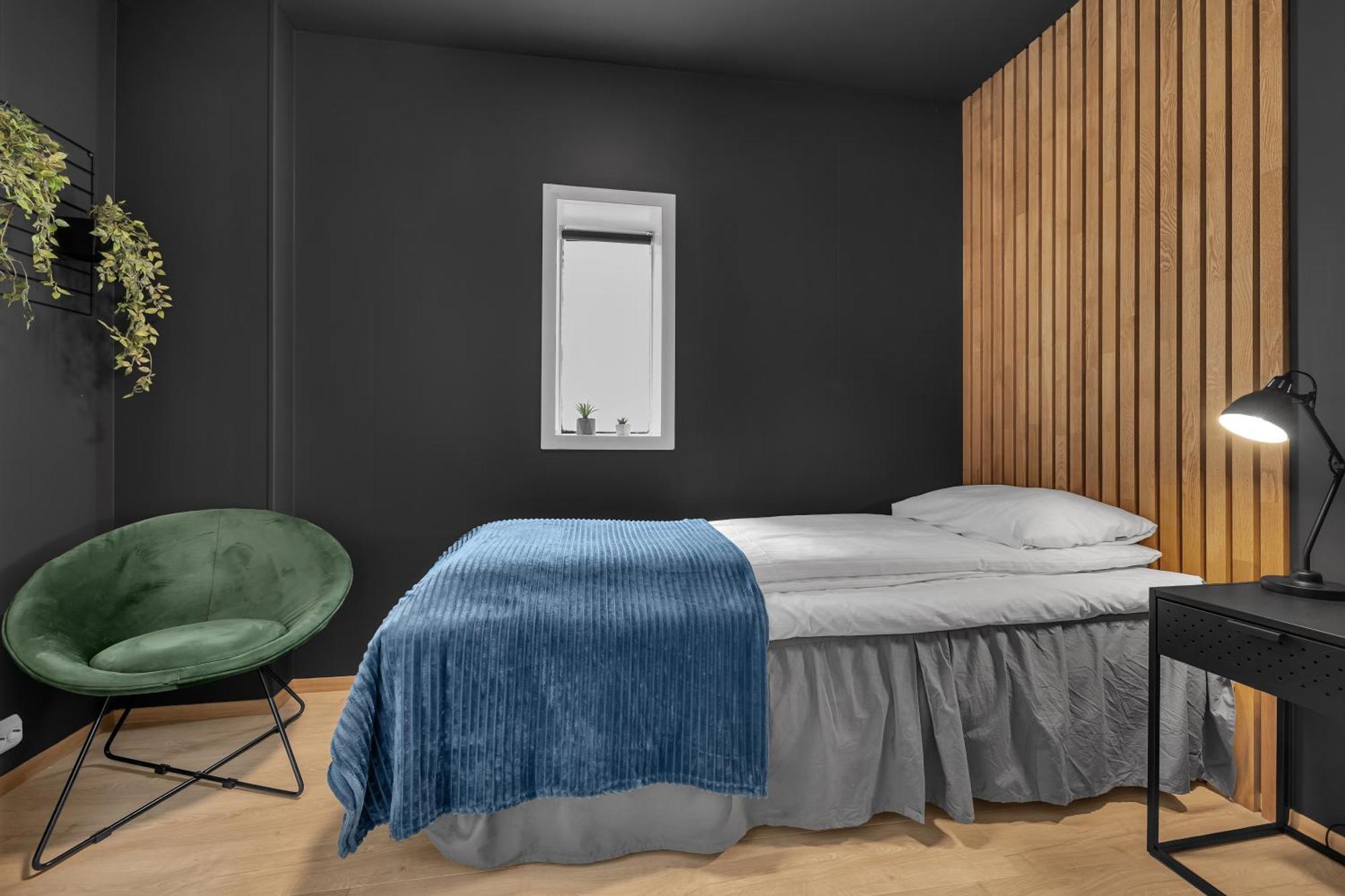 Arctic Homes - All Apartments トロムソ エクステリア 写真