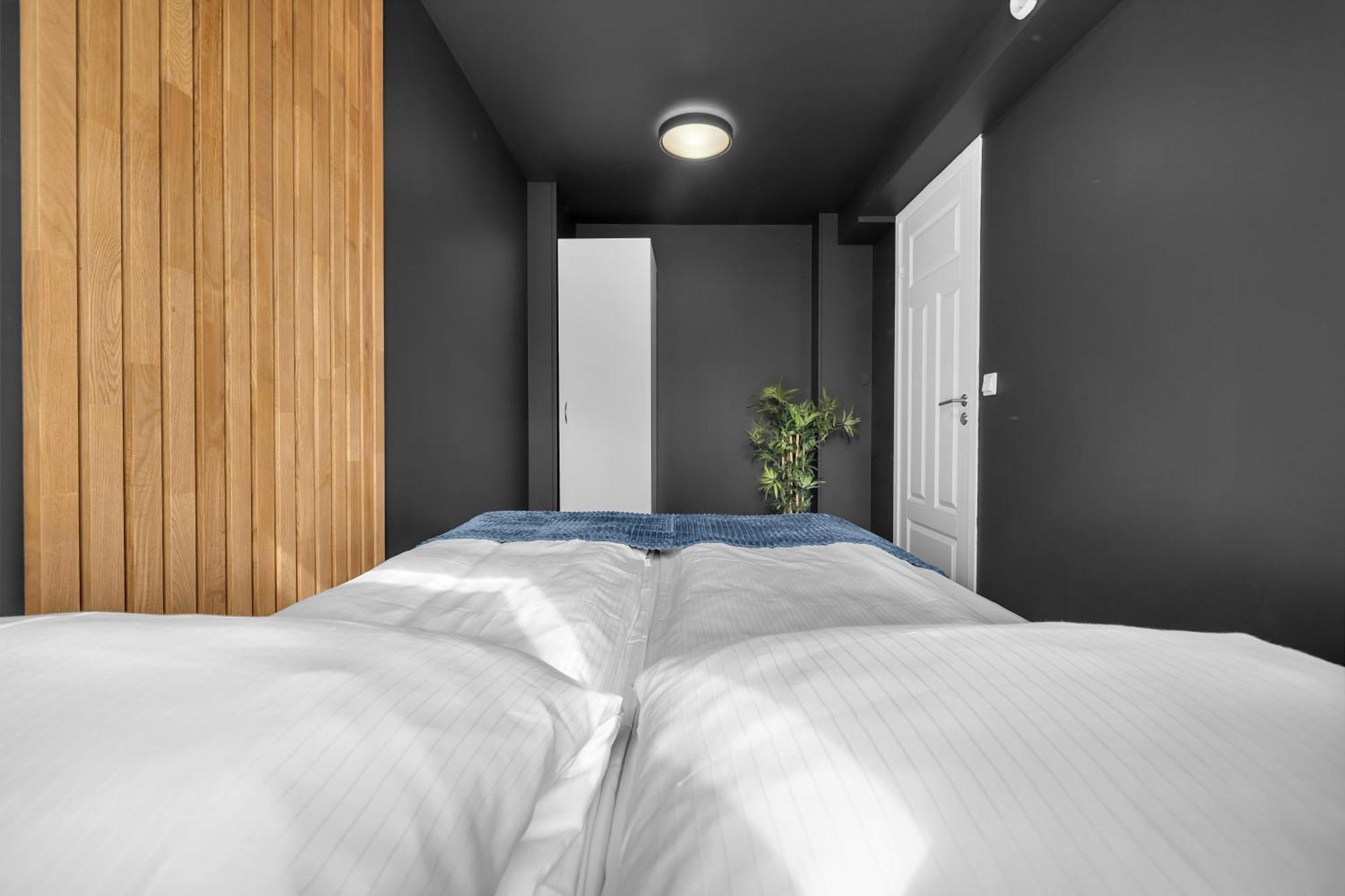 Arctic Homes - All Apartments トロムソ エクステリア 写真