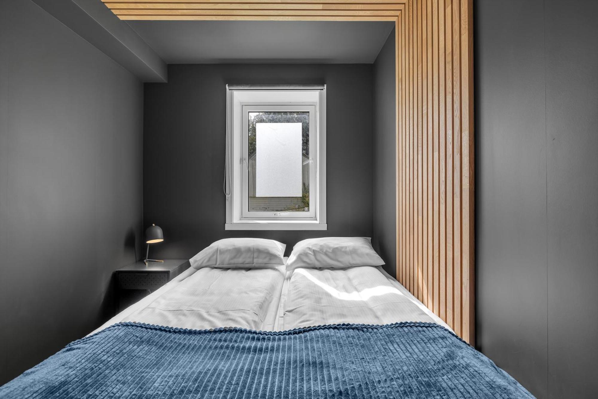 Arctic Homes - All Apartments トロムソ エクステリア 写真
